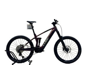 Cube Stereo Hybrid 160 HPC SLX 750 Carbon VTT élec... - 1