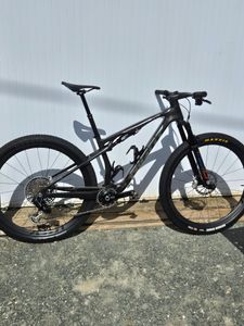 Giant Anthem Advanced SL 0 - 1