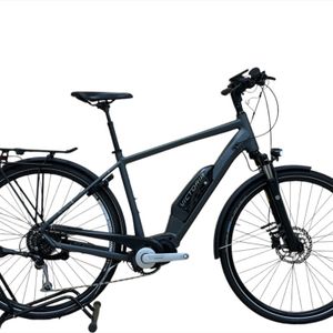 Victoria E-Touring 6.3 Vélo électrique Shimano Ali... - 1