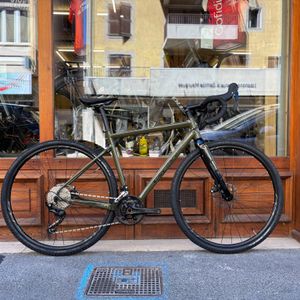 EDDY MERCKX STRASBOURG ALU T54 - 1