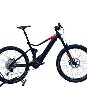Bulls E-Stream Evo AM 3 VTT électrique Shimano XT ... - 1