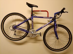 Giant Terrago  - 1