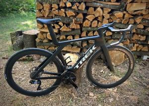 Trek Malone SL6 - 1