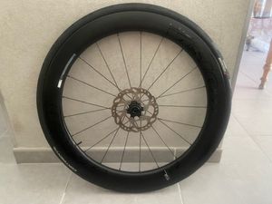 Roues Bontrager Carbonne AeolusElite 35 - 1