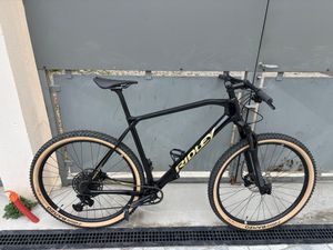 VTT Ridley Ignite SLX - Sram SX 1x12sp 2023 - XL - 1