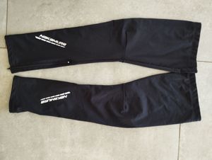 Jambières Nakamura  - 1