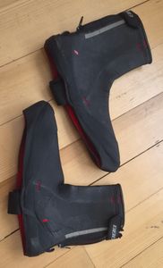SUR CHASSURE BBB ROUTE ET VTT - 1