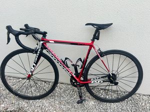 CANNONDALE SUPER SIX EVO - 1