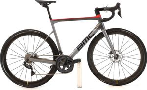 Produit Reconditionne    Bmc Teammachine Slr01 Fou... - 1