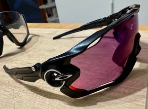 Oakley Jawbreaker - 1