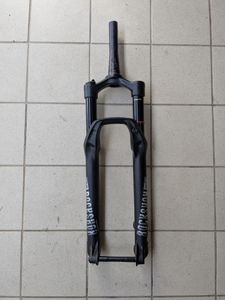 Fourche vtt rockshox - 1