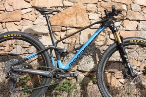 Mondraker f podium carbon r 2022 - 1