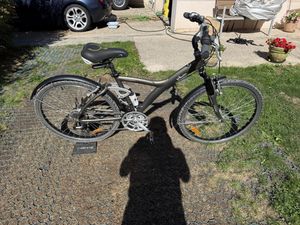VTC BTWIN 7 ORIGINAL - 1