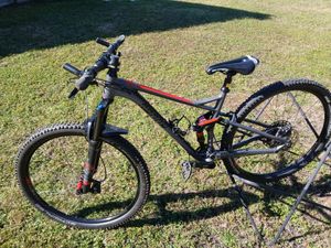 Vtt Radon Skeen trail Al8 T M - 1
