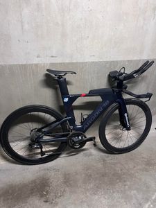 Argon18 E119 tri+ Disc - 1