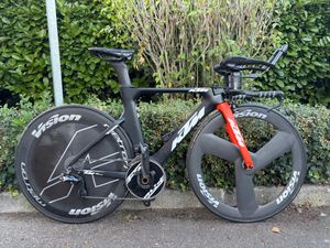KTM Chrono revelator solus - 1