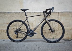 Bombtrack Audax AL  - 1