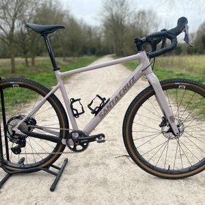 Santa Cruz Stigmata V4 CC 2025 - 1