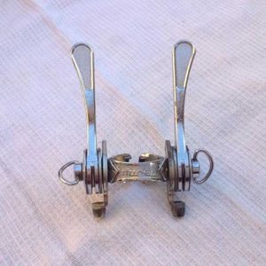Manettes de vitesses HURET - 1
