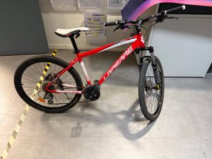 Vélo VTT, Lapierre Raid 200, Taille M, 2014 - 1
