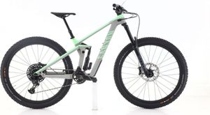 Produit Reconditionne    Canyon Strive Cf   Velo V... - 1