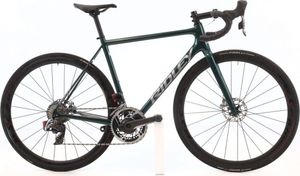 Produit Reconditionne    Ridley Helium Slx Disc Ax... - 1