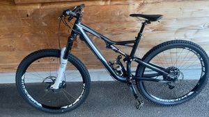 VTT Specialized Stumpjumper 27,5 - 1