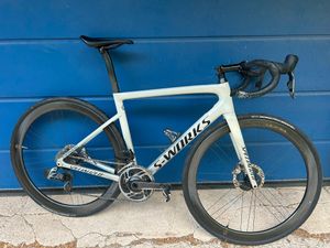 Specialized Tarmac Sworks Sl6 taille 54 - 1