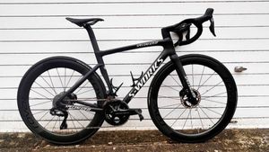 Specialized S-work Tarmac SL7 - 1