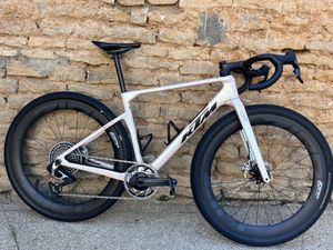 KTM Gravelator Exonic - 1
