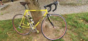 Vélo Look KG 181 ONCE - 1