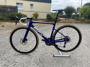 Vélo de route BMC SLR  - 1