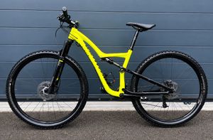 VTT Specialized Rumo Comp 29 - 1