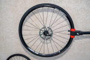 Jante dt swiss - 1