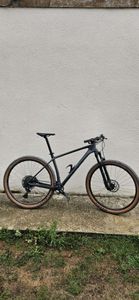 VTT Scott scale 940 - 1