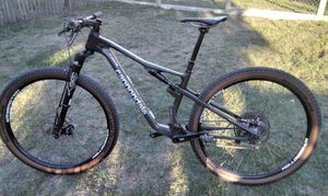 Vtt Cannondale scalpel 2 M - 1