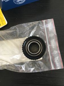 Corps roue libre Freehub kit Cognition DB NSW 11 S... - 1