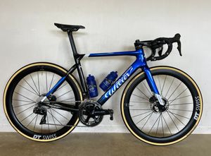 Kit cadre Wilier Filante  - 1