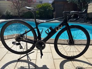 LIV Avail Advanced E+ Elite 0 - 1