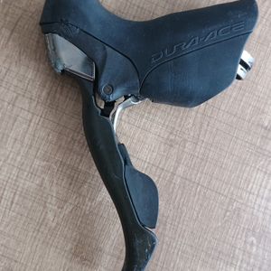 Manette G Shimano Dura Ace 7900 2x10v - 1