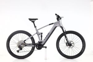 Produit Reconditionne    Cube Stereo Hybrid Race X... - 1