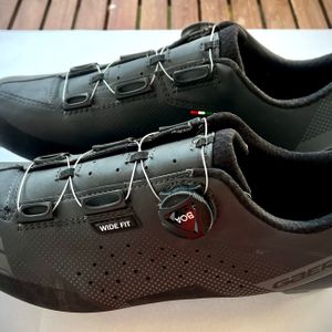 Gaerne CARBON G.HURRICANE WIDE - Chaussures VTT  - 1