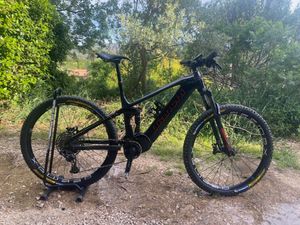 Bianchi T-Tronik Rebel 2019 - 1