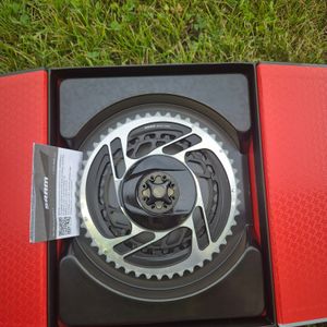 Plateau Sram Red  - 1
