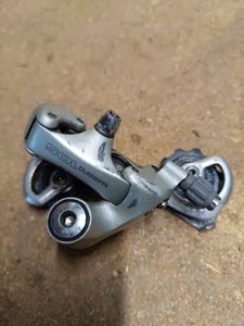 Dérailleur Arrière Shimano 105  8 vitesses - 1