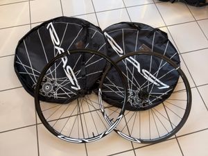 roues rar vtt cyclisme neuves 29 pouces exacts - 1