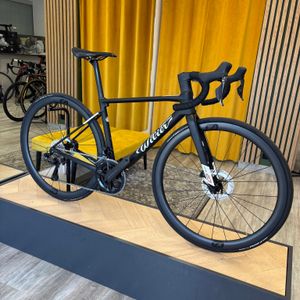 WILIER ZERO SLR - 1