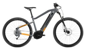 HAIBIKE Sduro Hardnine 4 400Wh - XL - 2022 - 1
