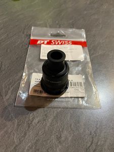 Corps de roue libre Sram 11v Dt Swiss - 1