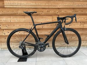 Canyon Ultimate CF SLX 8.0 Ultegra Di2 - DT Swiss ... - 1